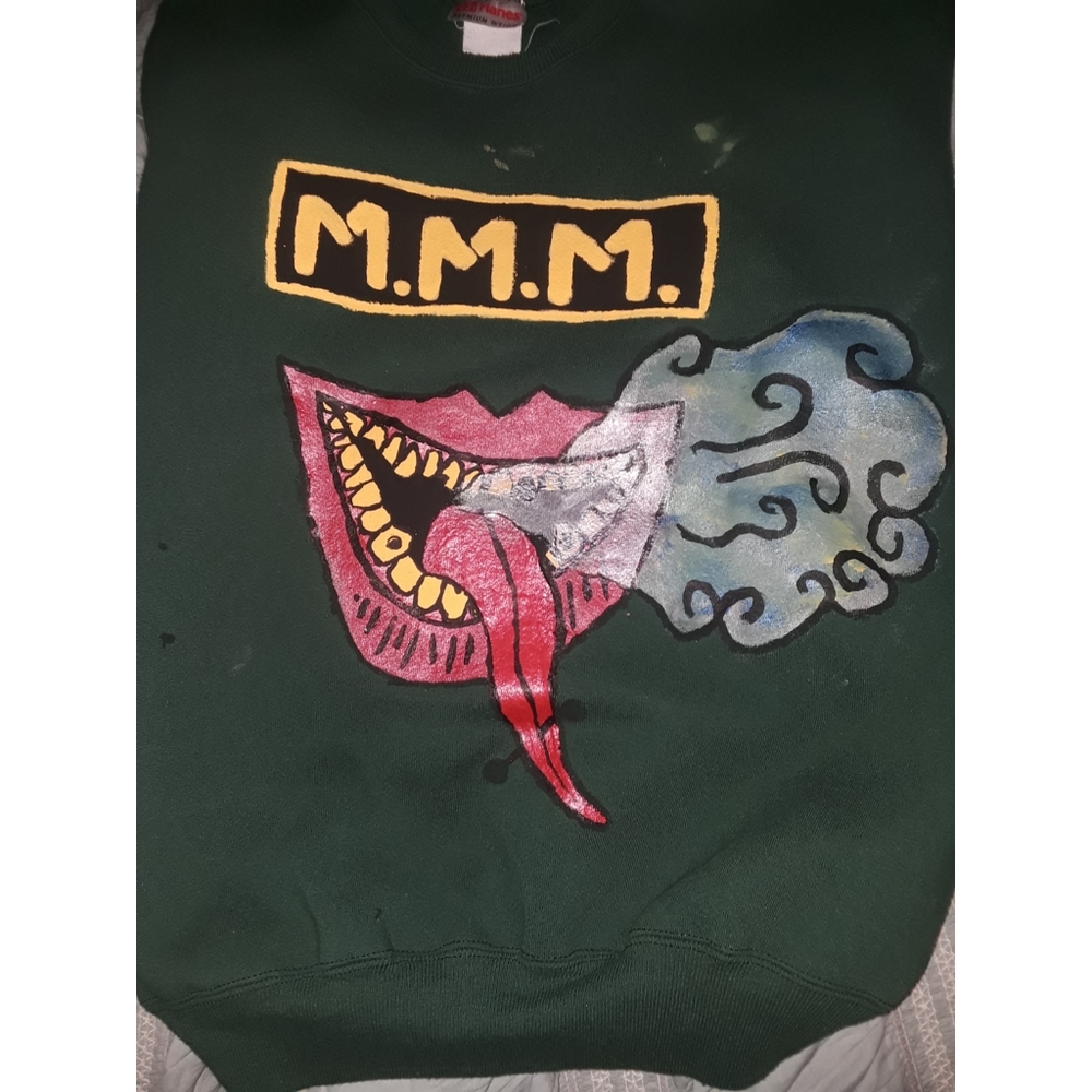 Grend hoodies
